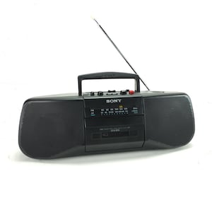Sony Cfs - Etsy