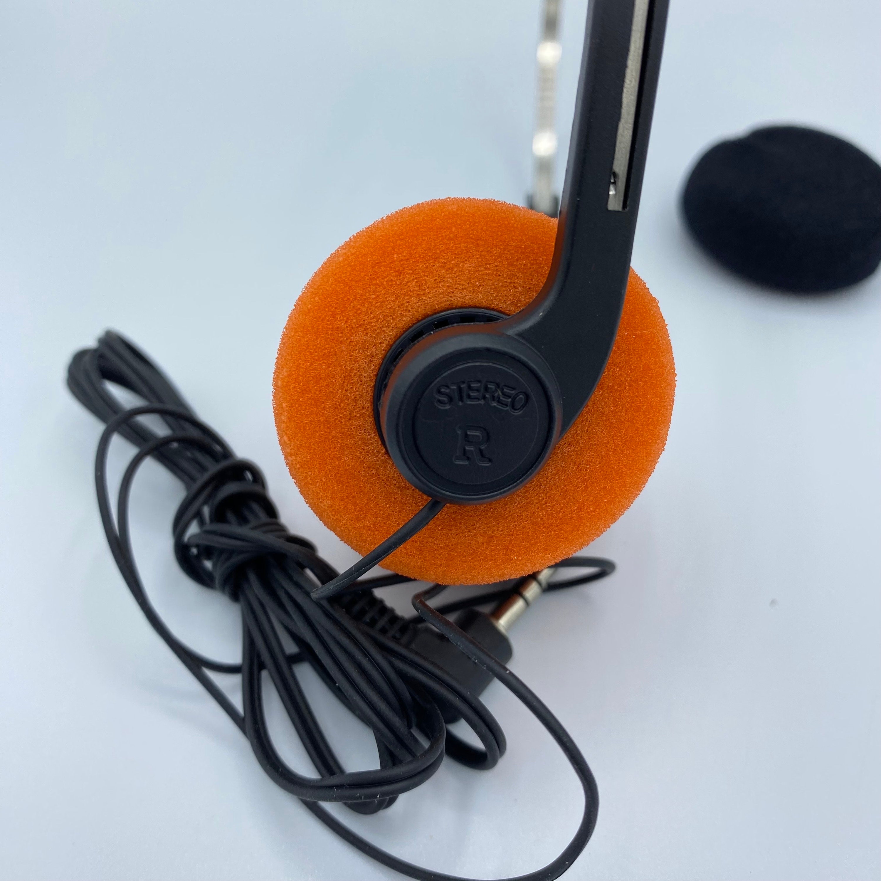 Sony Walkman TCM-200DV Cassette Recorder ~ New Drive Belts