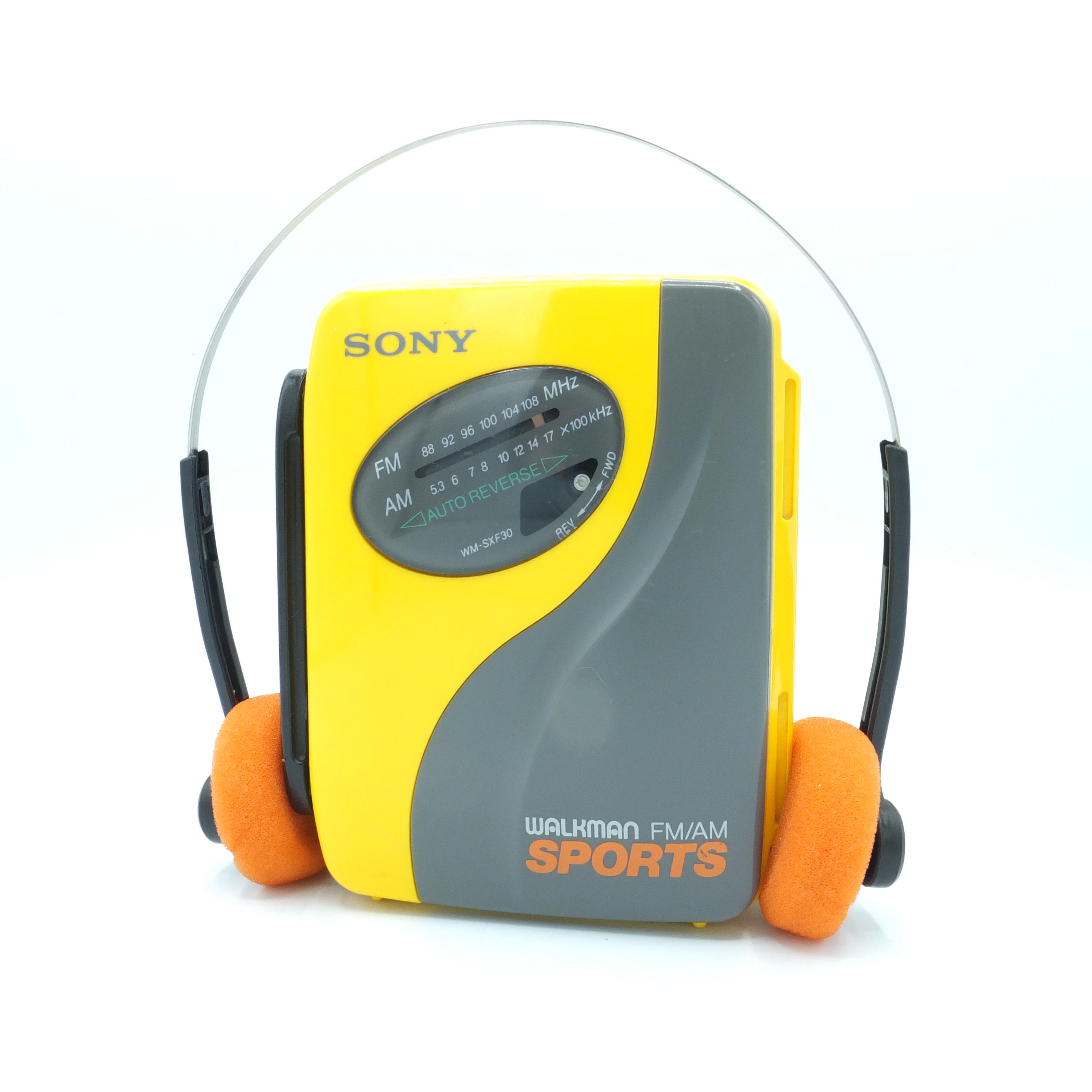 Sony Walkman Repair - Etsy