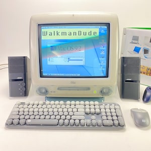 レトロオレンジ ビンテージ ソニー ウォークマン MDR-010