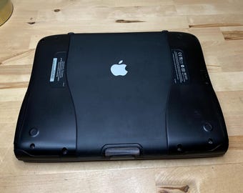 apple PowerBook G3 400MHz/M7572 色々オマケ - メルカリ