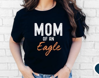 Mom Shirt, Mom School Shirt, Custom Mom School Shirt, Mom Team Shirt, Custom Mom Shirt, Mom Gift, Gift for Mom, Wife Gift, Custom Mom Gift