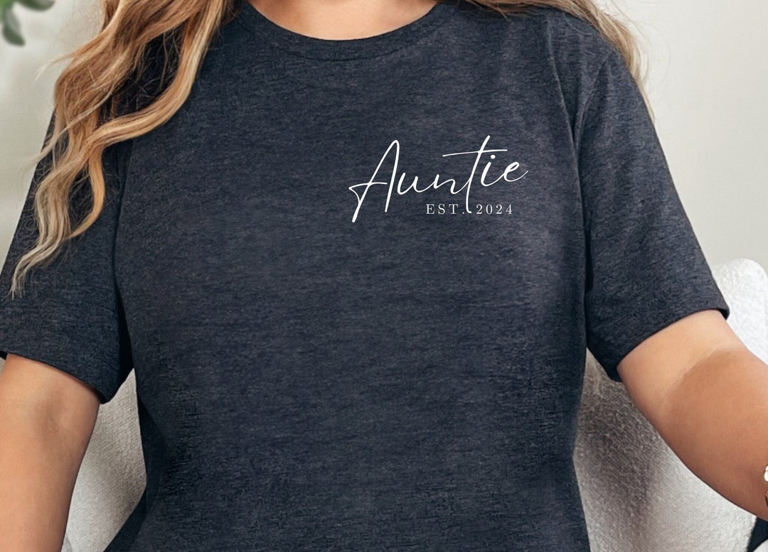 Aunt Minimalist Jewelry - Etsy - Aunt Minimalist Firms