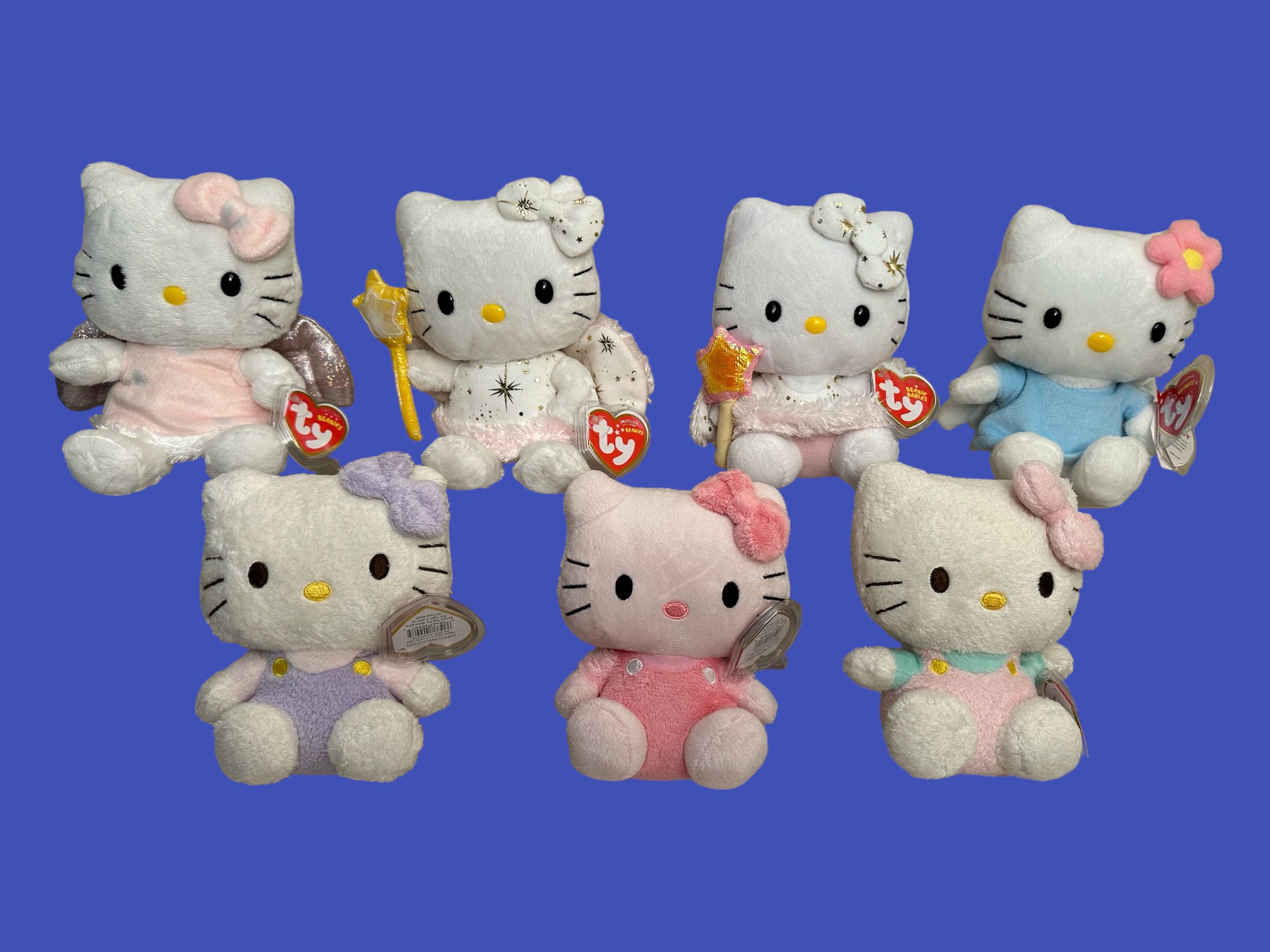 TY Beanie Babies 