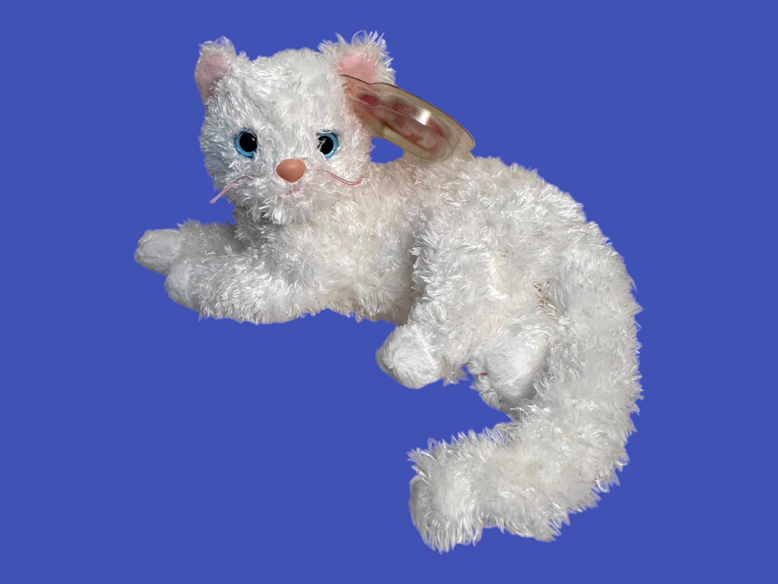 ビンテージ ネコのぬいぐるみ ガンド Stuffed gund cat - Etsy 日本