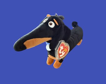 Buddy Plush Pattern ~ the Secret Life of Pets - Etsy