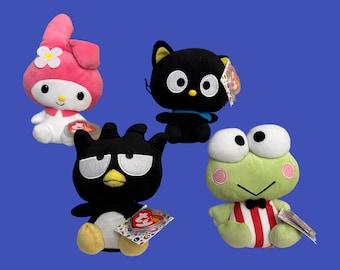 Baby Kitty KITTY & MIMMY バンク Hello Kitty & Mimmy SuperBitz 4