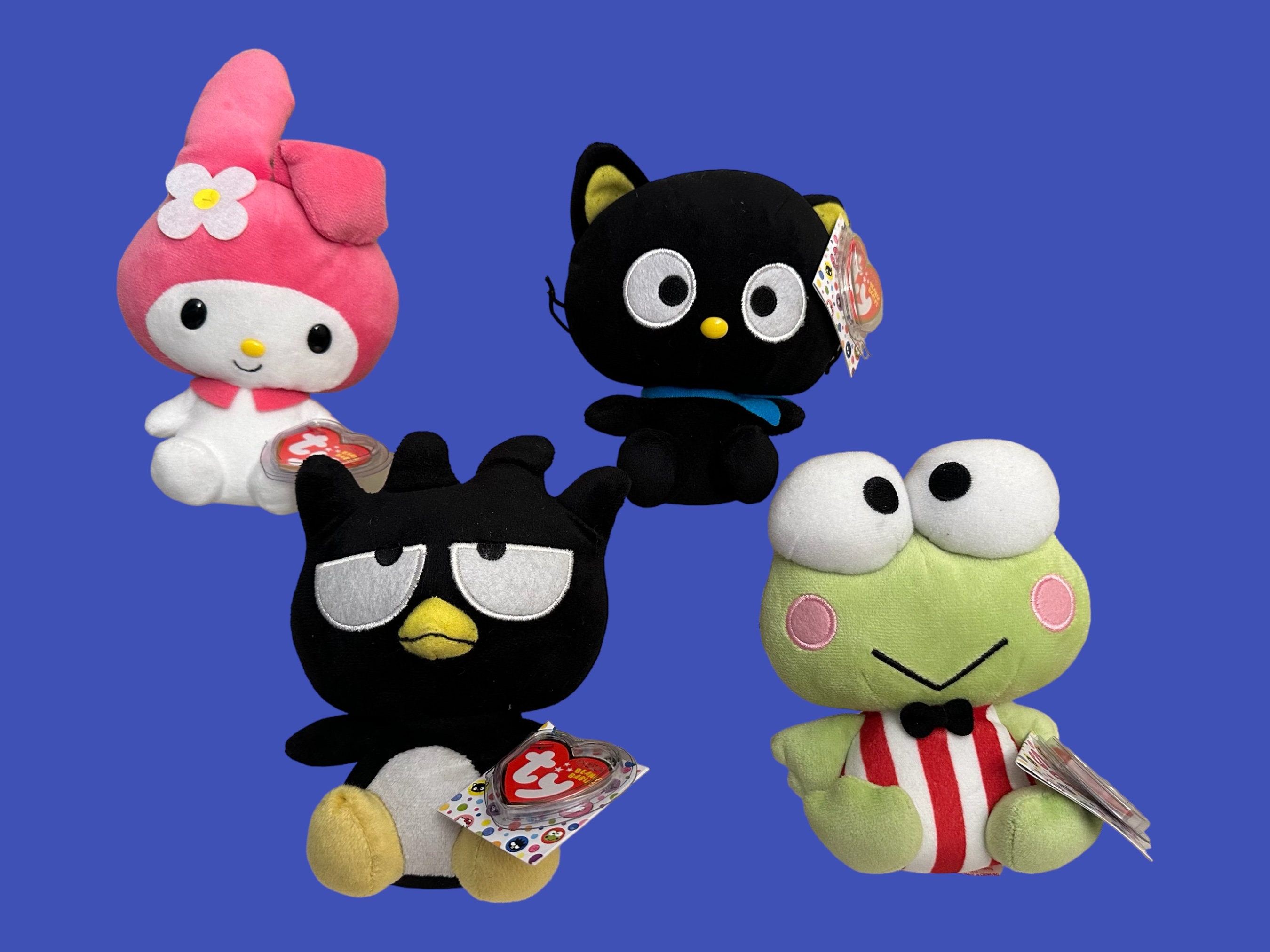 TY Beanie Babies 