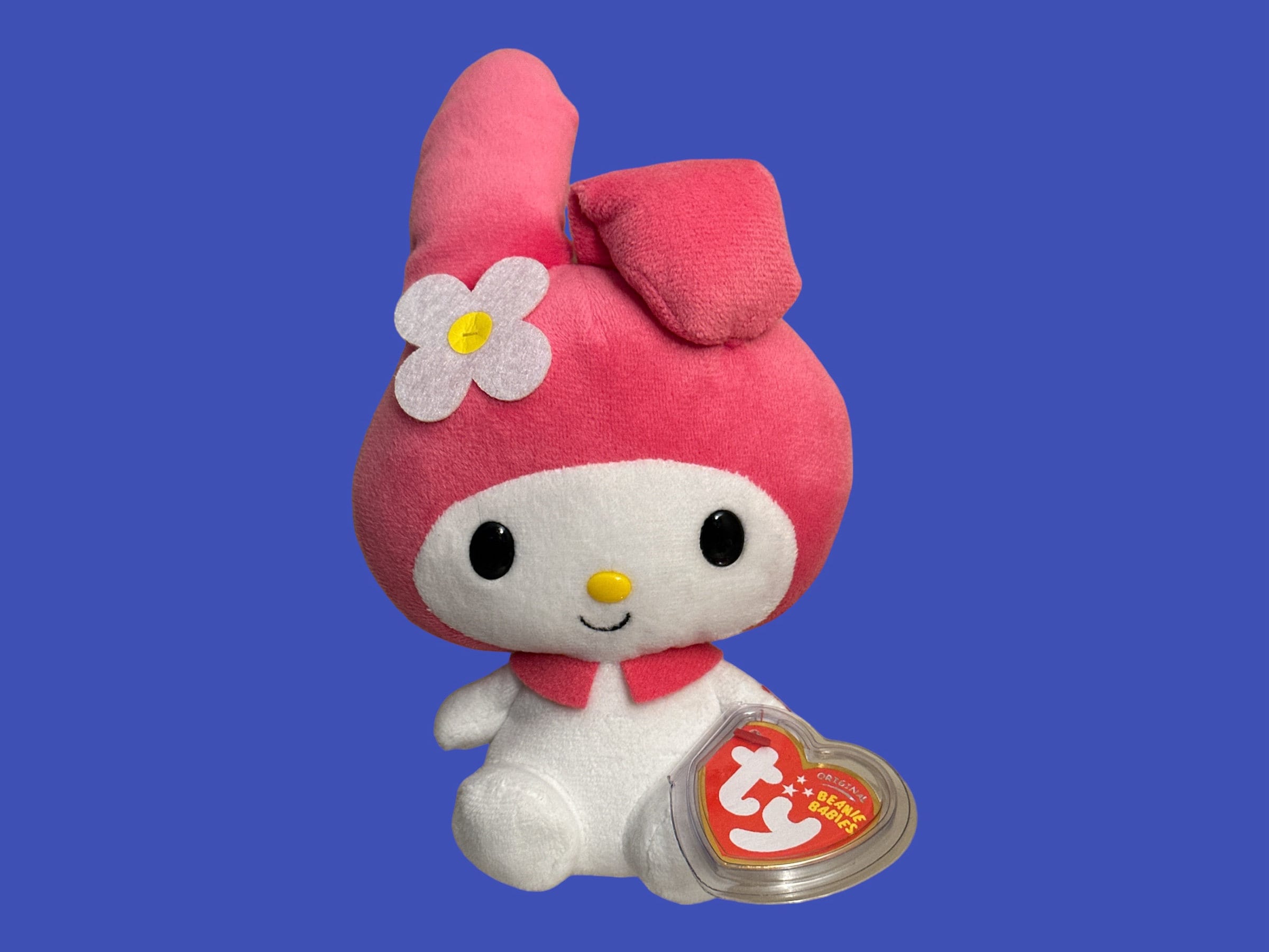 TY Beanie Babies 