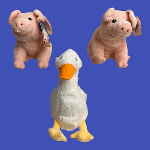 Charlottes Web Plush - Etsy