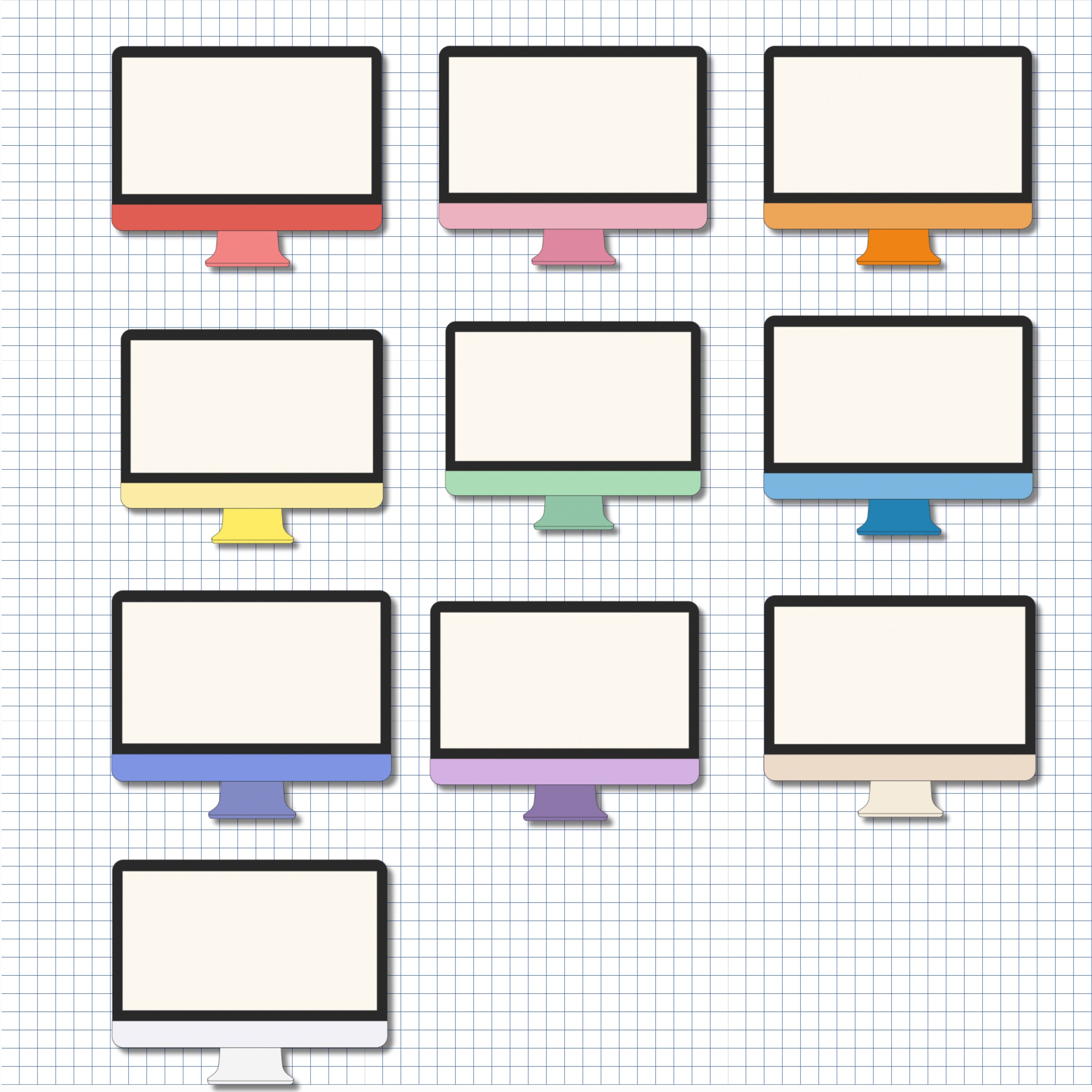 3d Sticky Notes 3D Sticky Notes: Digital Stickers for Goodnotes, Ipad, Computer (PNG ...