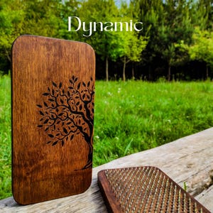 Yoga Board for Meditation, Sadhu Board 8 Beginner, Unique Personalized Gift, Sadhu Board 10, Wooden Sadhu Board, Tree of Life Sadhu Board