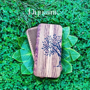 Sadhu Board 8 mm for Beginner, Tree of Life Sadhu Board, Personalized Gift, Sadhu Board 10 mm, Wooden Sadhu Board, Yoga Board for Meditation