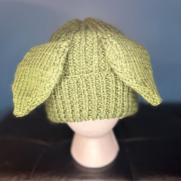 Floppy Ears Hat - Etsy