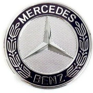 AMG Mercedes Benz Racing C55 C36 Clk SLK300 E55 CLS63 E63 G63 G55 C250 C300  S550 SL550 CLS550 SL550 E350 ML350 Abziehbild Aufkleber Emblem logo -  .de