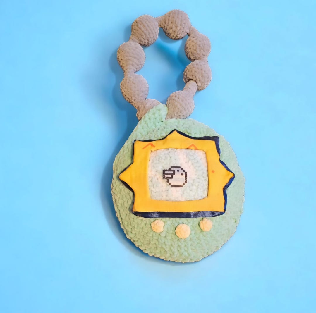 T1magotchi Bag - Insulin Pump Handbag