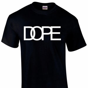 DOPE Unisex T-shirt
