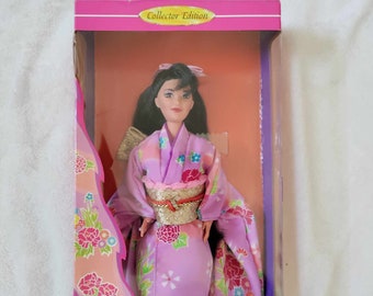 Very Rare 1990 Authentic Vintage Original Made in Japan JAPANESE