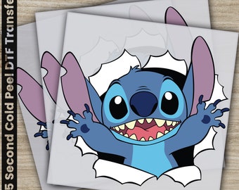 lilo and stitch png clipart, watercolor background, stitch png, lilo png, cute stitch, Best friends,  instant download