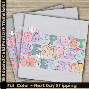 a pair of greeting cards with the words happy birthday