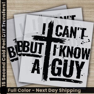 Religion, Jesus, Christian, True Story, God Say I Am, Cross,Ready to Press, Personalized DTF Transfer, s, Heat Press DTF Transfer
