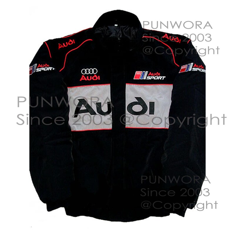 Audi Hoodie R/s - Etsy