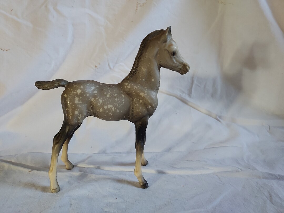 Anatomy In Motion Traditional Series Model Horse #1228 Breyer 2005 NEW