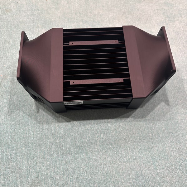 Iceriver KS0 / KS0 Pro Cooling Shroud