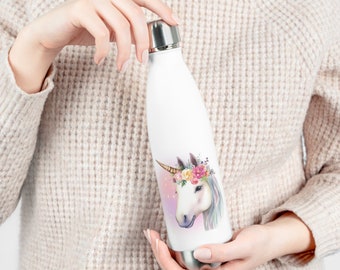 unicorn 20oz Insulated Bottle