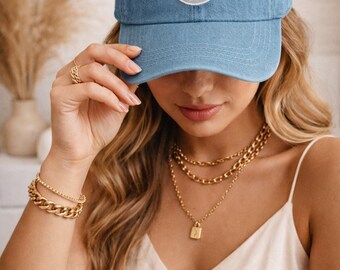 Nurse PICCn Queen Hat, Vascular Access RN cap, IV nurse ballcap