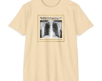 Perfect Placement Chest X-Ray CAJ, PICC nurse, Vascular Access nurse, Nurse, IV infusion