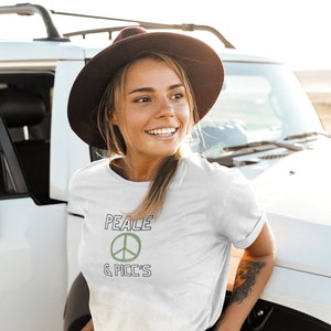 Vascular Access tee, PICC Nurse Shirt, Peace and PICC&#39;s tee, PICC team shirts, vascular access t shirt, icu nurse tee, iv nurse t-shirt
