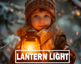Lantern Light Overlays Lamp Light Overlay Magic Light Photoshop Overlays Christmas Overlays Light Beams Overlay Light Rays Overlay Photoshop