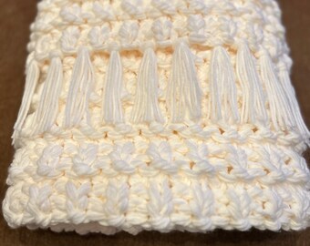 The Epitome of Warmth & Comfort - Baby Blanket