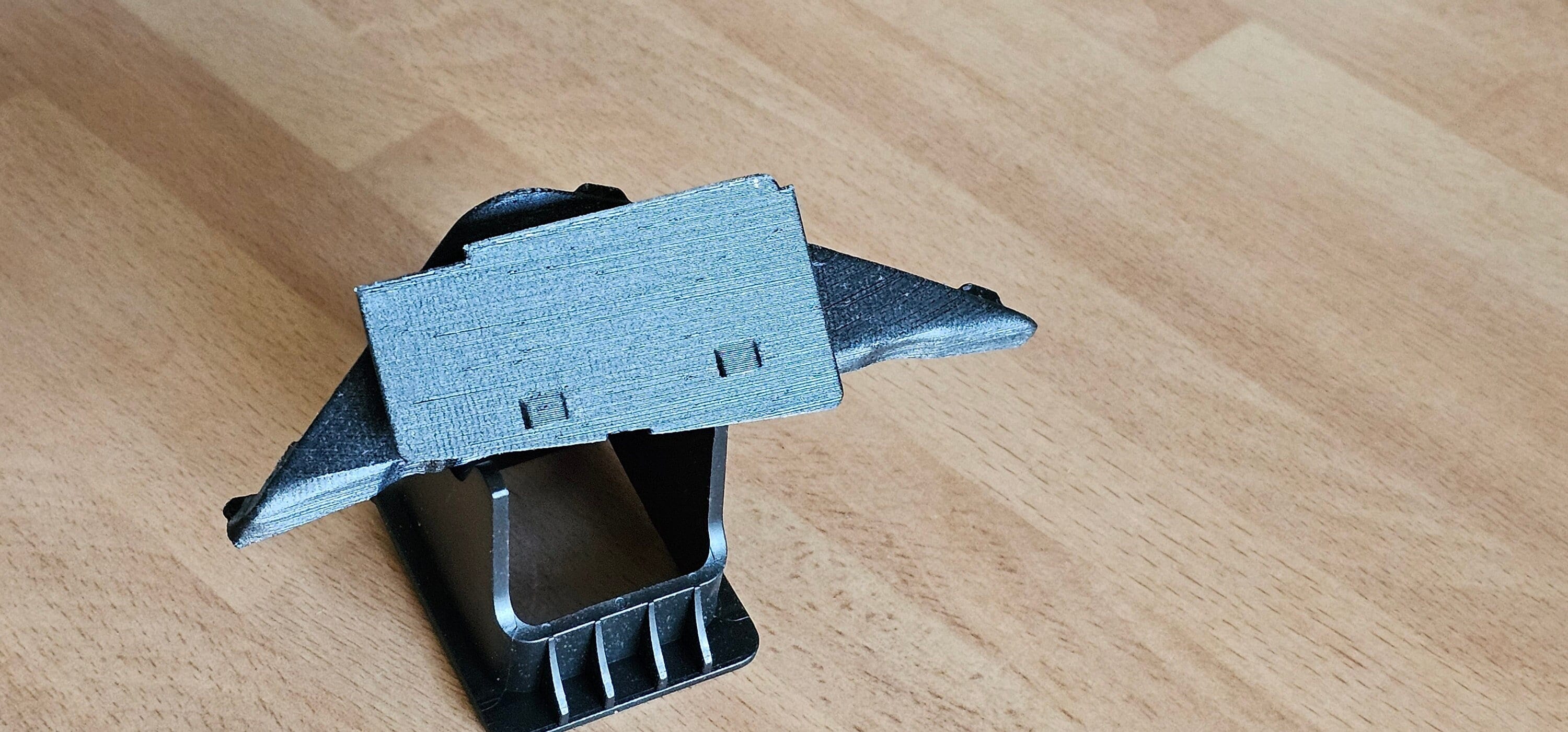 Shoei Neotec SRL2 Cardo Freecom Mount MK2