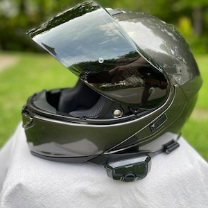 Support Shoei Neotec 3 / GT-Air 3 SRL3 Cardo Freecom