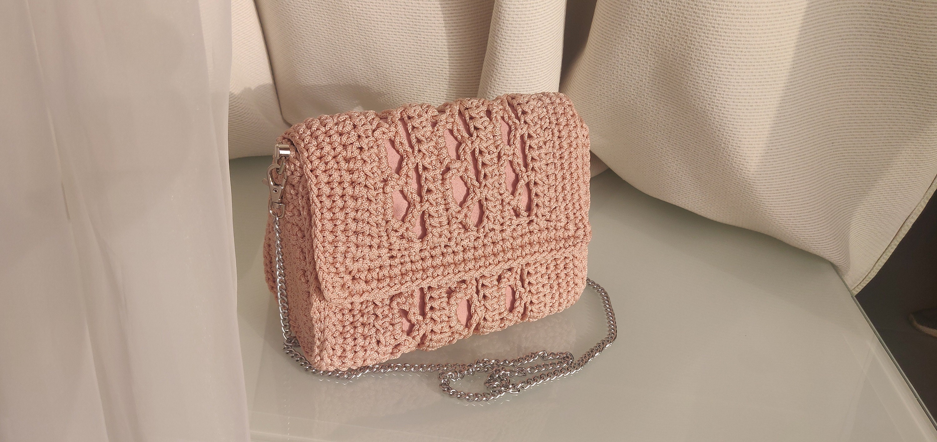Cute Designer Bag Etsy Ireland