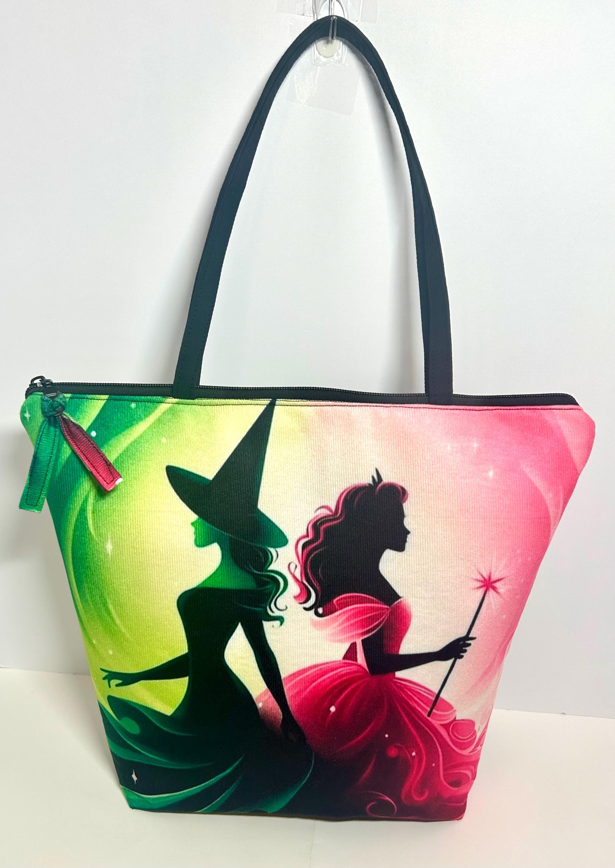 Wicked purse - Etsy 日本