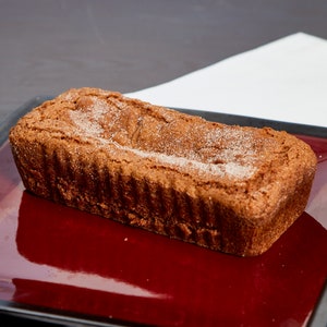 Friendship Bread