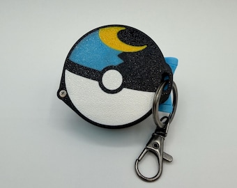 ポケウォーカーをスタイリッシュに守ろう – ハートゴールド・ソウル