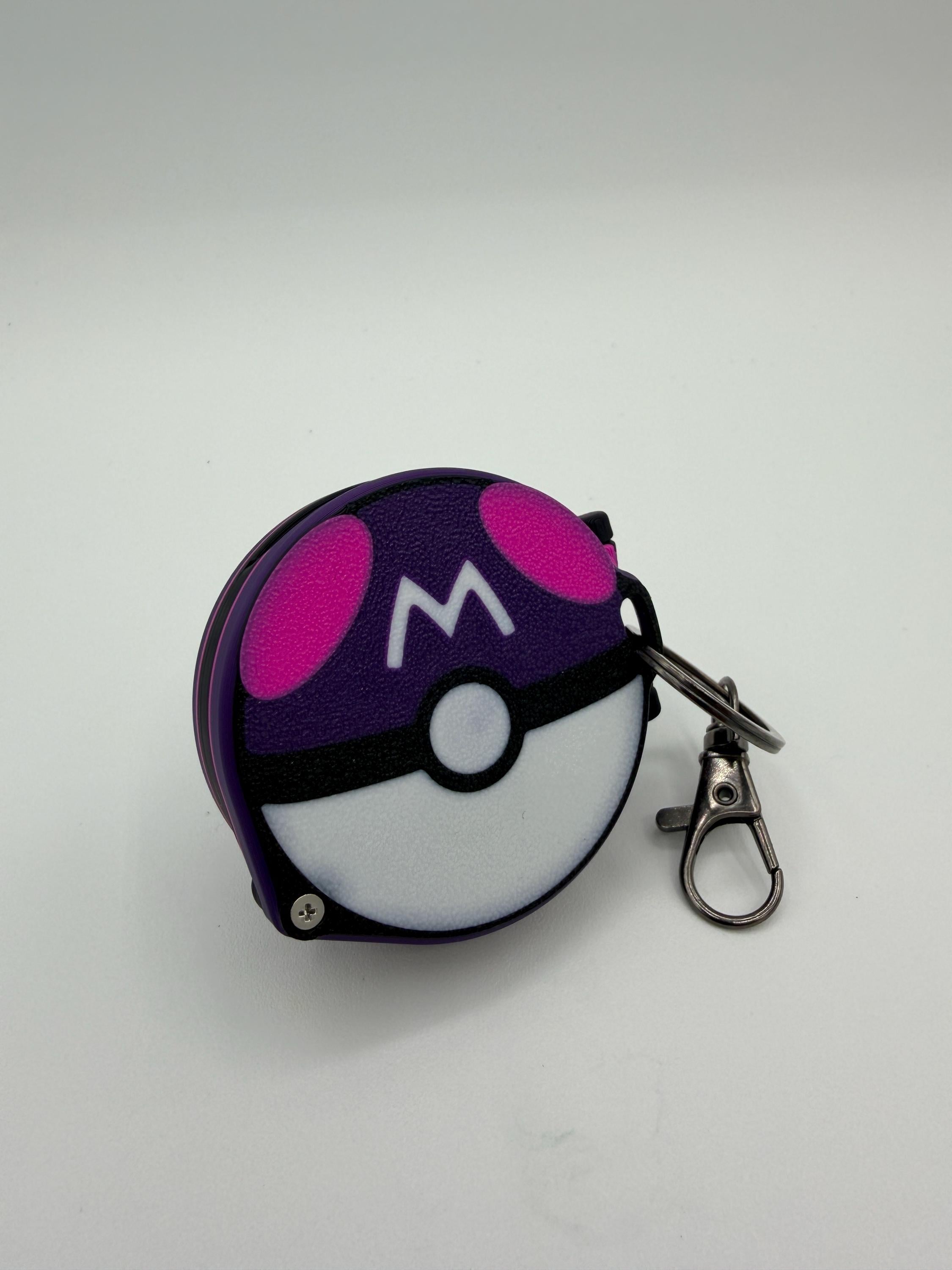 ポケウォーカーをスタイリッシュに保護 – ハートゴールド＆ソウル