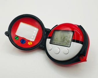 ポケウォーカーをスタイリッシュに守ろう – ハートゴールド・ソウル