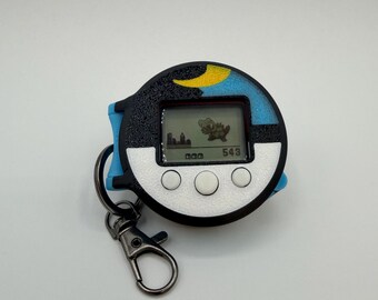 ポケウォーカーをスタイリッシュに守ろう – ハートゴールド・ソウル