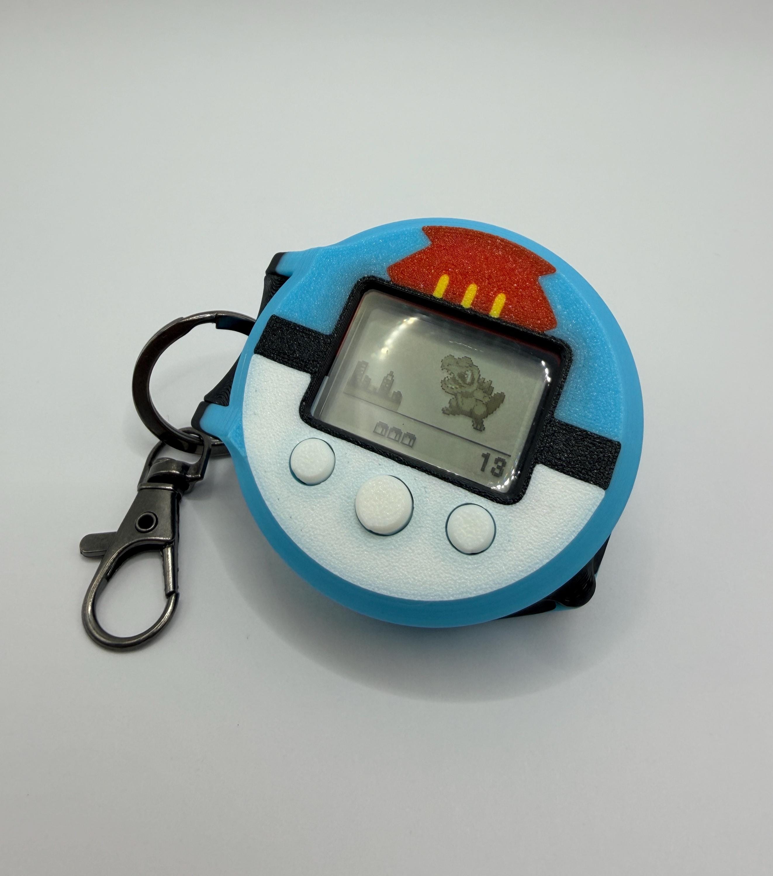 ポケウォーカーをスタイリッシュに保護 – ハートゴールド＆ソウル