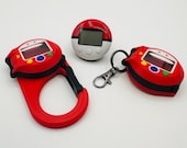 ポケウォーカーをスタイリッシュに守ろう – ハートゴールド・ソウル