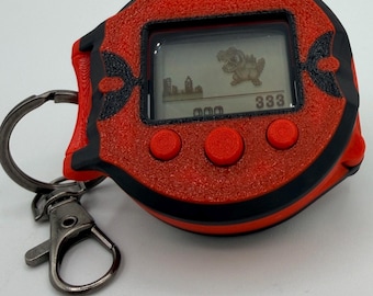 ポケウォーカー 赤と白 ポケウォーカーをスタイリッシュに守ろう