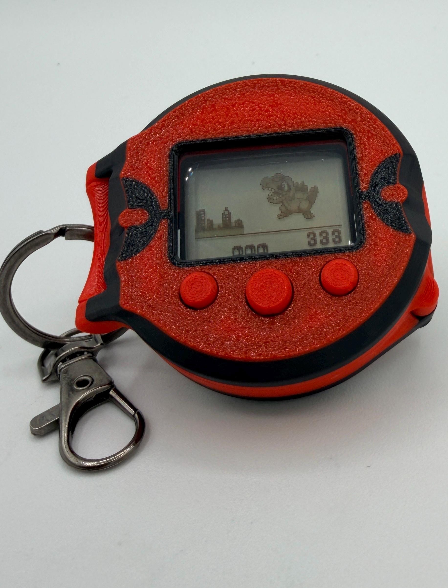 ポケウォーカーをスタイリッシュに守ろう – ハートゴールド・ソウル