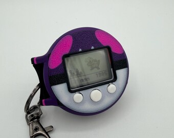 【。】ポケウォーカー ポケウォーカーをスタイリッシュに守ろう – ハートゴールド・ソウル