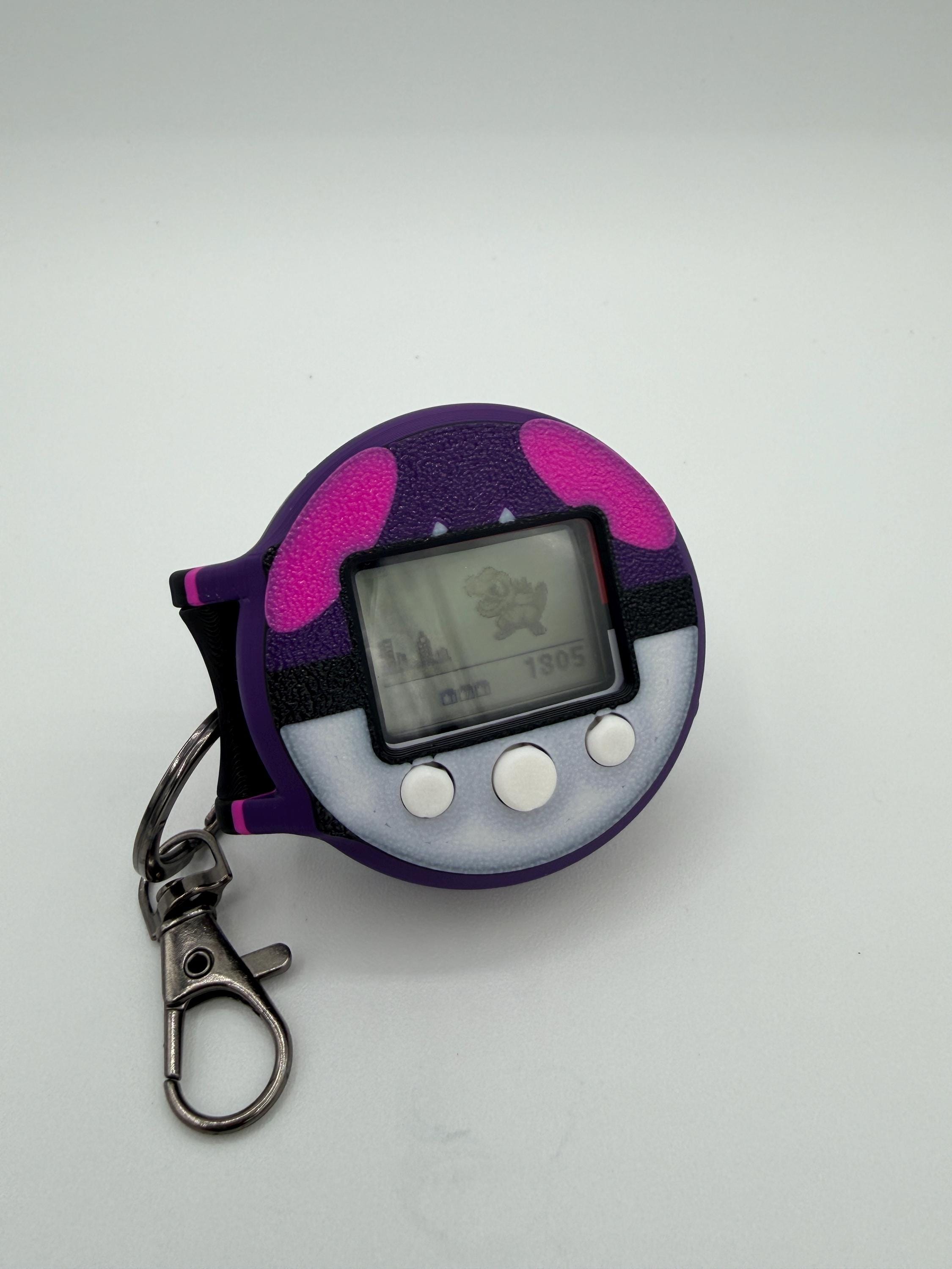 ポケウォーカーをスタイリッシュに守ろう – ハートゴールド・ソウル