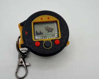 ポケウォーカーをスタイリッシュに守ろう – ハートゴールド・ソウル